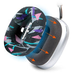 Apple Airpods Max Earpad Sweat Covers - WC SweatZ Max