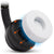 Small WC SweatZ Protective Headphone Earpad Covers