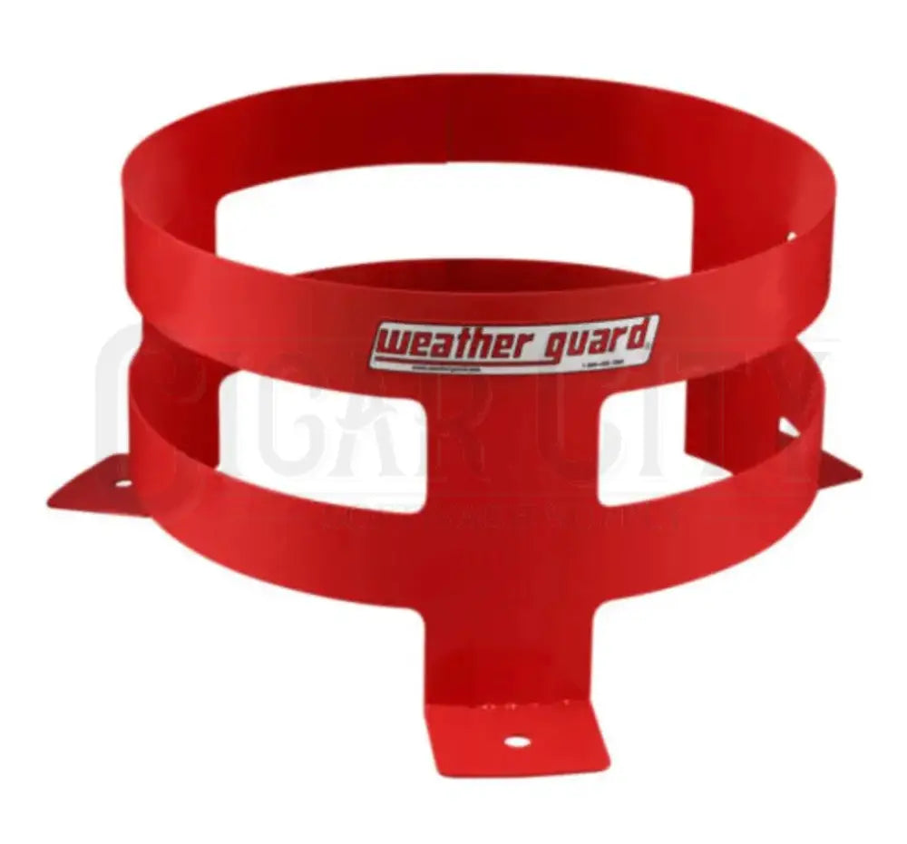 Weatherguard 5 Gallon Bucket Holder