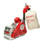 Super Galaxy 2000 Plus Floor Sanding Machine