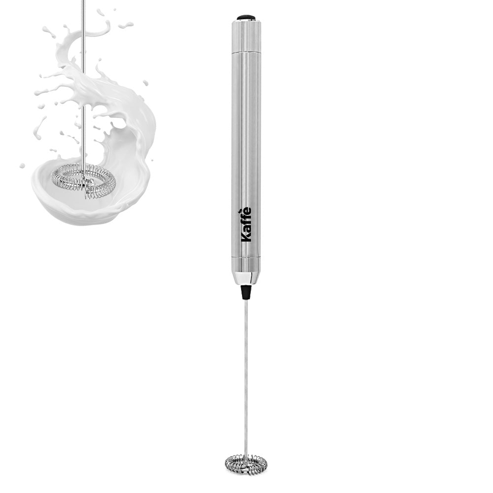 Handheld Milk Frother, KF6020NS