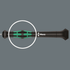 Wera 2069/6 Kraftform Micro Precision Nut Driver Set 6 Pieces 05118158001