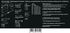 Wera 2go SHK 1 Plumbing Heating and Air Conditioning Tool Set 05136071001