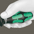 Wera 391 Kraftform Plus Flexible Nut Driver 8mm x 160mm 05028152001