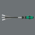 Wera 391 Kraftform Plus Flexible Nut Driver 8mm x 160mm 05028152001