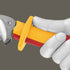 Wera 6004 Joker VDE Insulated Self Setting Spanner Wrench Medium 05020152001