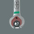 Wera 6007 Joker Imperial 8 Set 1 Ratcheting Combination Wrench Set