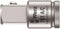 Wera 781 A/C Socket Wrench Adapter 1/4" to 1/2" Drive 05042671001