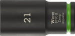Wera 8790 B Impaktor Deep Socket 3/8" Metric