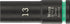 Wera 8790 B Impaktor Deep Socket 3/8" Metric