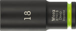 Wera 8790 B Impaktor Deep Socket 3/8" Metric
