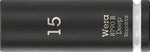 Wera 8790 B Impaktor Deep Socket 3/8" Metric