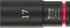 Wera 8790 B Impaktor Deep Socket 3/8" Metric