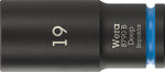 Wera 8790 B Impaktor Deep Socket 3/8" Metric