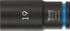 Wera 8790 B Impaktor Deep Socket 3/8" Metric
