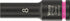 Wera 8790 B Impaktor Deep Socket 3/8" Metric