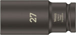 Wera 8790 C Deep Impaktor Socket 1/2" Drive