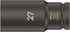 Wera 8790 C Deep Impaktor Socket 1/2" Drive