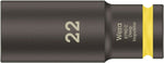 Wera 8790 C Deep Impaktor Socket 1/2" Drive