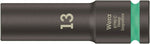 Wera 8790 C Deep Impaktor Socket 1/2" Drive