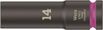 Wera 8790 C Deep Impaktor Socket 1/2" Drive
