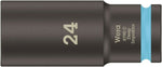Wera 8790 C Deep Impaktor Socket 1/2" Drive