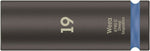 Wera 8790 C Deep Impaktor Socket 1/2" Drive