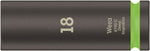 Wera 8790 C Deep Impaktor Socket 1/2" Drive
