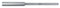 Wera 91 Vario Extension Bit Holder Adaptor 1/4" 05003210001