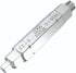 Wera 9507 4 in 1 Bit 2 SB Hex Screwdriver Bit 2.5, 5, 6 mm & TX 25 05073202001