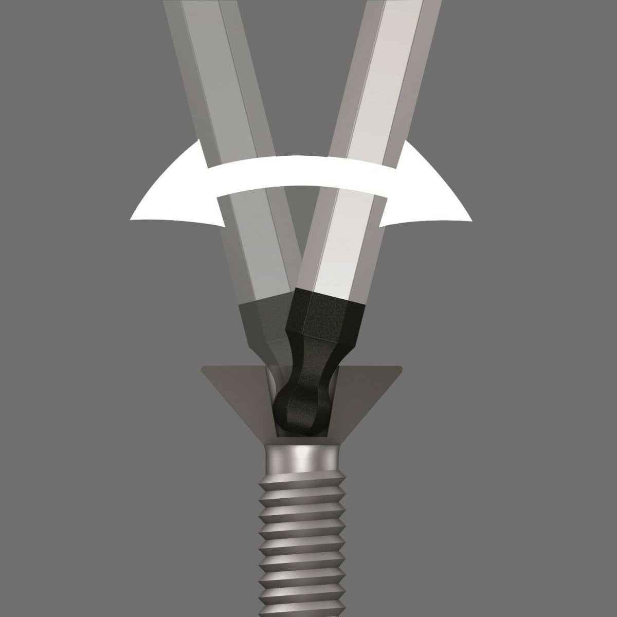 Wera 950/9 Hex-Plus 1 SB L-Key Set Imperial 05133180001