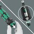 Wera 9558 Click-Torque X 2 Set for Pipe Fittings (10-50 Nm) – 05136062001