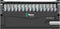 Wera Bit-Check 30 Wood 2 SB Screwdriver Bit Set 05057438001