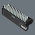 Wera Bit-Check 30 Wood 2 SB Screwdriver Bit Set 05057438001