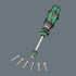 Wera Kraftform Kompakt 26 Combination Driver Magazine and Pouch Set 05051025001