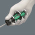 Wera Kraftform Kompakt 28 B Screwdriver Bit Set With Pouch 05134491001