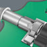 Wera Kraftform Kompakt 400 RA SHK Set 1 HVAC Ratcheting T-Handle Set Metric 05136072001