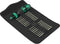Wera Kraftform Kompakt 60 RA-R 1 Ratcheting Screwdriver Set Metric 05051530001