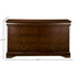 West Haven Dresser, Cappuccino