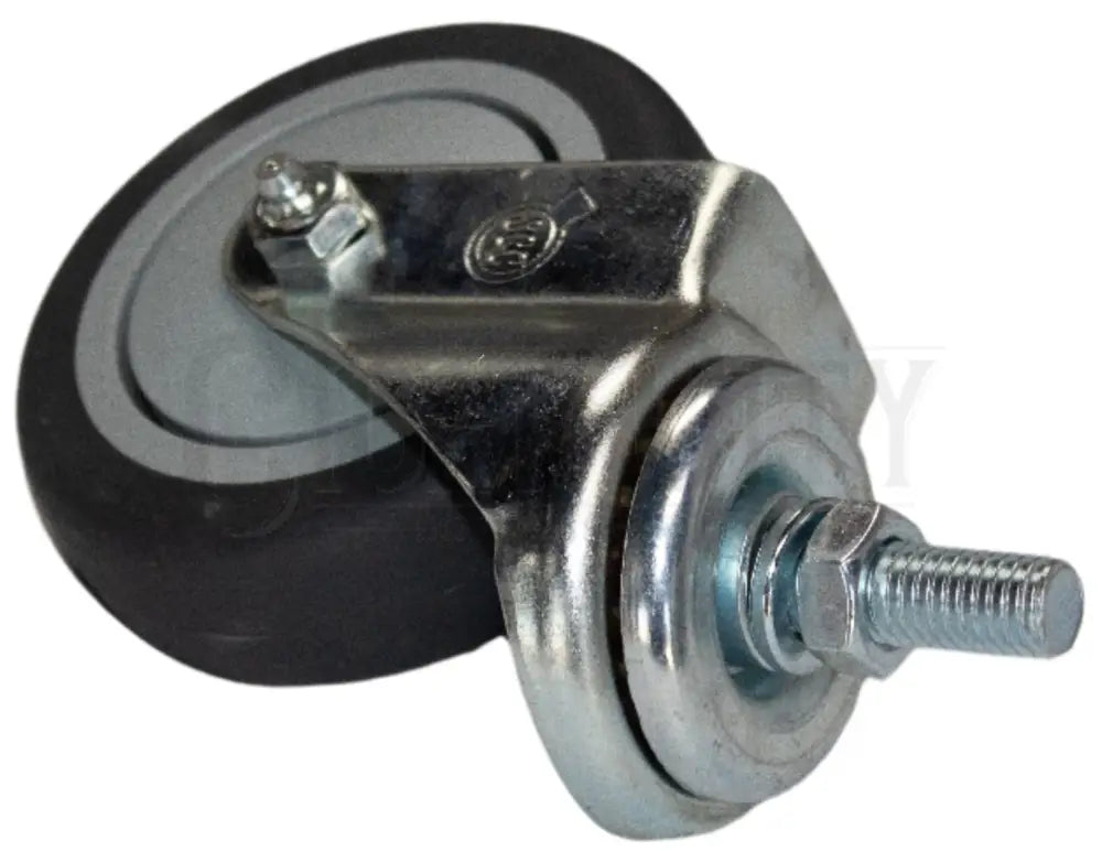 Whisper Wash WW3115 Front Caster Wheel for Big Guy Surface Cleaner