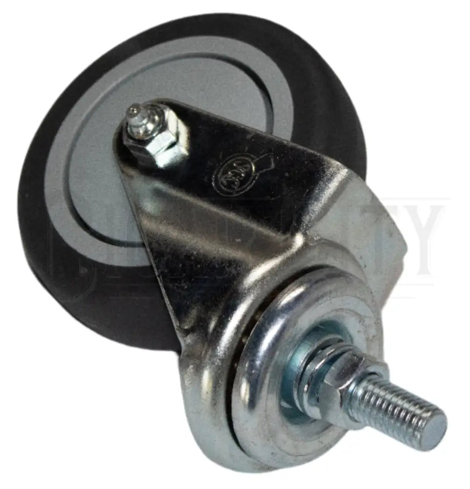 Whisper Wash WW3115 Front Caster Wheel for Big Guy Surface Cleaner