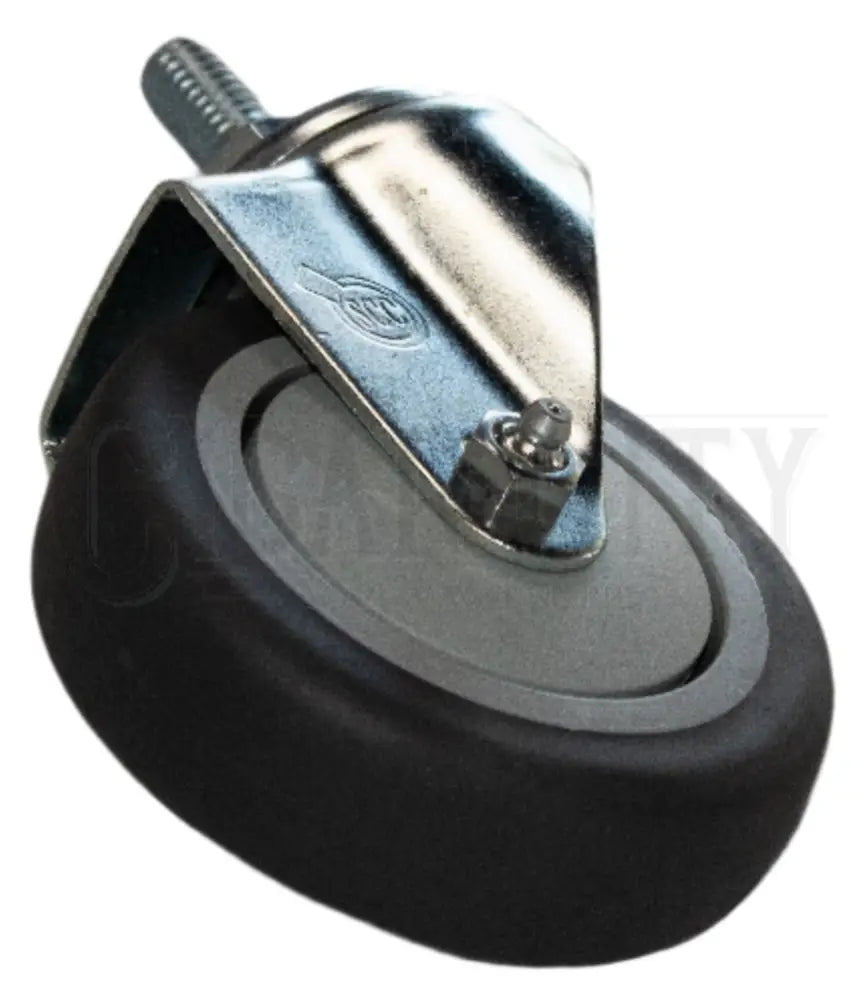 Whisper Wash WW3115 Front Caster Wheel for Big Guy Surface Cleaner