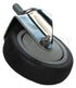 Whisper Wash WW3115 Front Caster Wheel for Big Guy Surface Cleaner