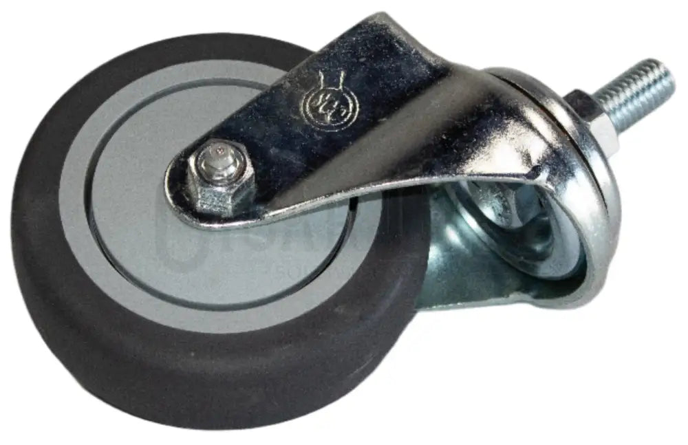 Whisper Wash WW3115 Front Caster Wheel for Big Guy Surface Cleaner