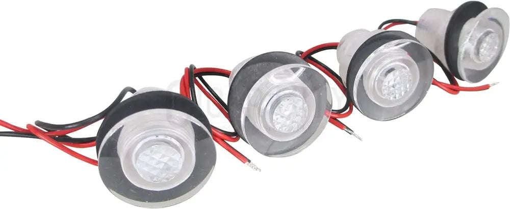 White LED Light for Water Tanks
