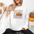 Turkey Gravy Beans & Rolls Sweatshirt – Funny Thanksgiving Casserole Crewneck
