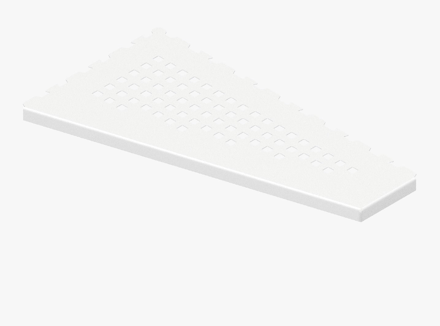 GURU SHELF PLUS TRAPEZOID ASIM - Tundra Globe