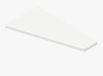 GURU SHELF PLUS TRAPEZOID ASIM - Tundra Globe