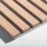 Walnut Willow Panel