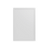 72" White Slim Shaker Double Sink Bathroom Vanity with Drawers